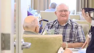 Remarkable Senior Living at Grand Living at The Grove (Austin, Texas)