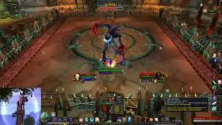 Brawler's Guild 3 Ooliss/Бойцовская гильдия 3 Уулисс Patch 7.1.5