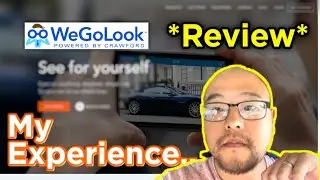 Обзор WeGolook &mdash; мой опыт на данный момент