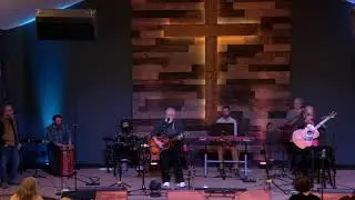 Crossroads Christian Fellowship of Victor
