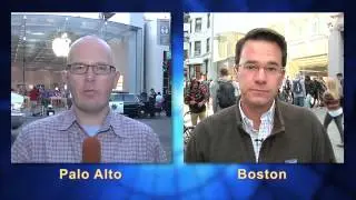 Tech Snap: Apple's iPhone 6 goes on sale around the world