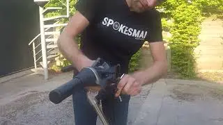Video handleiding Vanraam Balance