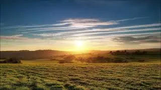 Chris Baker Life Force Chillout Mix