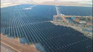 Pozzolo Photovoltaic Plant