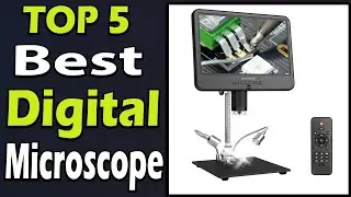 TOP 5 Best Andonstar Digital Microscope Review On Aliexpress on Amazon