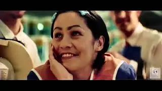 Titsiana Booberini. 1997. Short film.  Directed by Robert Luketic (Legally Blonde).