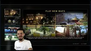 TRONTOPIA.io AND BLACK OPS 4 BLACKOUT