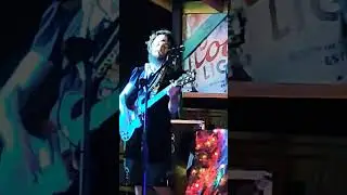 Paradox at Seabreeze #guitar #guitarist #band #live #music #dmv