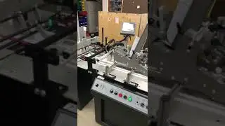MAILTECH READ AND PRINT CARD ATTACHING