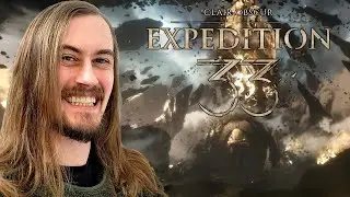 Clair Obscur: Expedition 33 Pt 11. We Are Ending The Paintress