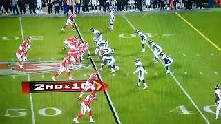 The Modern Day Triple Option - Spread Offense