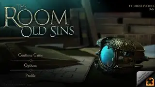 First Gameplay The Room : Old Sins {The room 4}/ Android/IOS