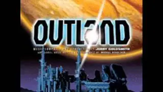 Outland Leisure Club sequence music - full length