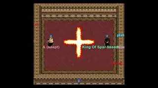 ace vs saeed - graal classic