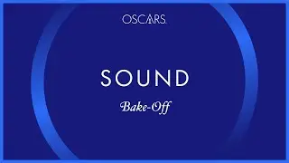 Sound Nominees Spotlight | 94th Oscars Sound Bake-off