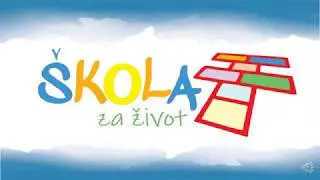 Priroda 5.r - Prilagodbe živih bića na život u vodi ,1.dio