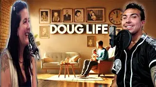 How Parenthood Can Heal Us | Doug Life Podcast