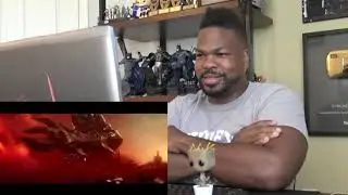 Xbox Series X - Xbox Velocity Architecture Trailer - Reaction!