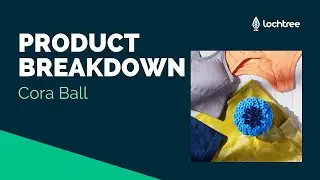 Cora Ball Product Breakdown