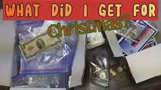 A Christmas Collection!