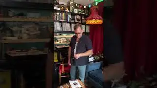 The Black Keys + DannyLux #newsong #easyeyesound #theblackKeys #dannylux