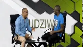 TIKUDZIWENI ESAU KANYENDA   14TH MAY 2018