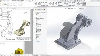 SOLIDWORKS THỰC CHIẾN TẬP 1