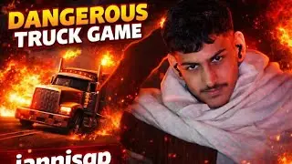 🔴 #dangerous#truck mission live stream subscribe me 😱#jannisgp#daily#live#🫂