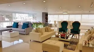 Apartamento Cali Arboledas Venta 250 m² + Área privada 40 m² $900 millones (remodelado!)