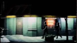 Damon & Katherine ♡ I loved Damon too[for ShatteredxDesires]