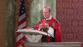 English Mass 1 20 26, Tuesday of the Second Week in Ordinary Time