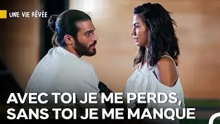 Un Amour Suspendu Entre Les Doutes Et L’espoir - Une Vie Rêvée