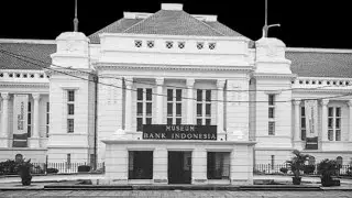 Study Guide to the Bank Indonesia Museum