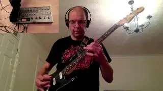 Shine On You Crazy Diamond Solo   Hold Delay Demo