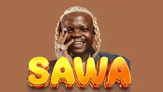 Harmonize Ft Mbosso x Marioo - Sawa (Type Beat 2026)