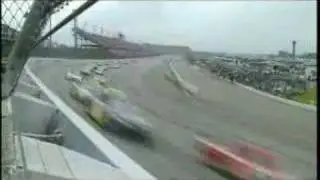 Troy Aikman Racing Team