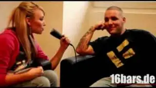Fler Interview 16bars.de 2/6
