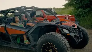 Khallion - Shake It (Official Music Video) [Bouyon 2026]