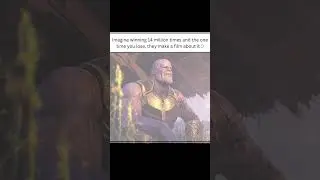 Emotional Damage  #trending #memes #avengers #marvel #funny #shorts