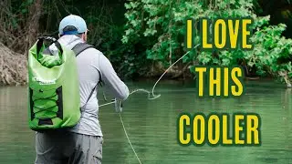 ICEMULE Pro Large Backpack Cooler - An Awesome Cooler At A Great Price!