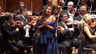 Valentina Boi - Gianni Schicchi - O mio babbino caro