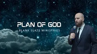 Plan of God