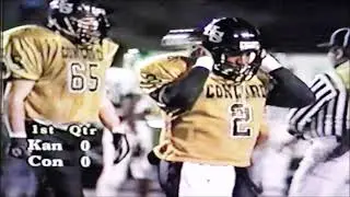 Battle For The Bell 1997