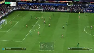 EA SPORTS FC 25 nous vol le match