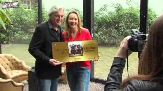 Gouden Film voor Familieweekend!