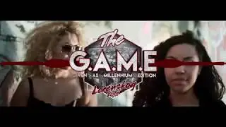 THE GAME 2019 - Melkers x Fredde Blæsted x Hil