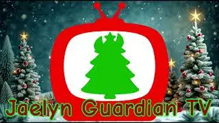 Jaelyn Guardian TV December Logo