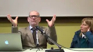 La Riforma come sfida alle Chiese - Prof. Ferrario
