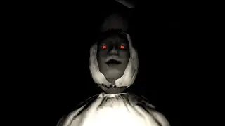 Labyrinth Pocong #1 - Gameplay Walkthrough -