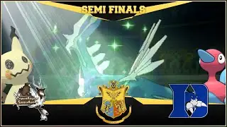 SEMI FINALS! | APA Academy S2 Semi Finals | COP Sawsbucks (Frosted) vs. DUK Dwebbles (TTM Styx)